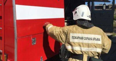 РФ начала скрытую мобилизацию в Крыму: вербует на фронт спасателей и пожарных, — ЦНС