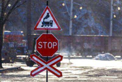 В Тверской области автомобиль столкнулся с поездом, есть пострадавшие