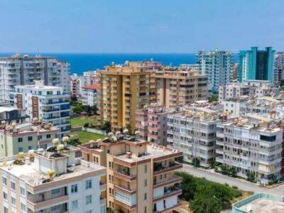 Почти 80% граждан Турции против продажи жилья иностранцам — опрос