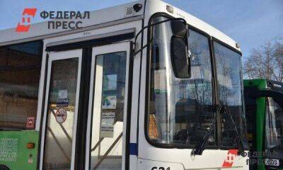 В Новосибирской области за пять лет обновлено 538 единиц пассажирского транспорта