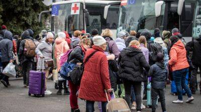 Синегубов допустил принудительную эвакуацию из отдельных населенных пунктов Харьковской области