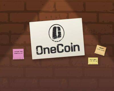 Главе комплаенса пирамиды OneCoin грозит до 40 лет тюрьмы