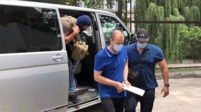 Оккупанты влепили 12 лет крымчанину за якобы работу на разведку Украины