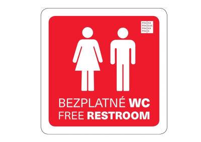 Прага предложила ресторанам выгодное решение «туалетного вопроса»