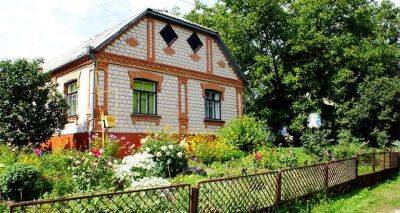 Дом за 1000 долларов: где в Украине можно купить бюджетное жильё