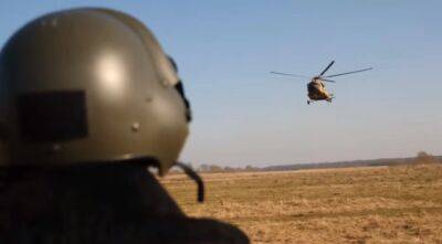 "Это невозможно": боец из "Азовстали" рассказал, как изнутри выглядела подготовка миссии с вертолетами в Мариуполе