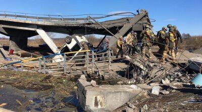 В KSE назвали сумму убытков инфраструктуре Украины за год полномасштабной войны