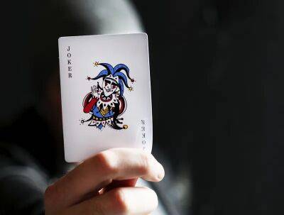 Научитесь распознавать и побеждать разных игроков в онлайн-покере