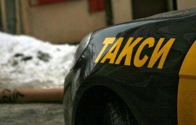 В Твери двух приятелей осудили за ограбление в такси