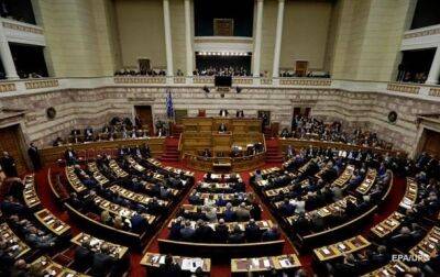Во Франции парламент одобрил план по строительству новых АЭС
