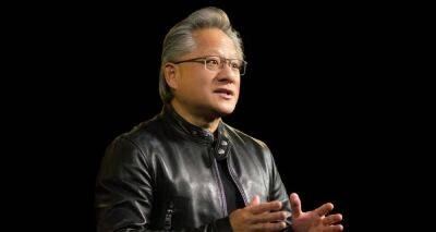 Дженсен Хуанг планирует возглавлять NVIDIA до 90 лет – а потом еще 3-4 десятилетия будет работать «как робот»