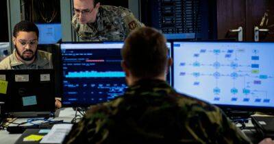 Джо Байден - Выбирая между свободой и безопасностью: либеральный киберпорядок США - focus.ua - Россия - Китай - США - Украина