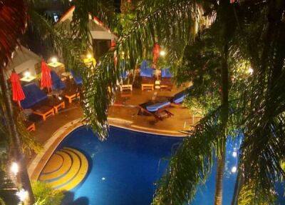 «Почему такие отели еще существуют?»: разгромный отзыв об отдыхе в Патонге - fokus-vnimaniya.com - Таиланд
