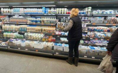 Цены на молочные продукты вновь изменились: что сейчас предлагают магазины