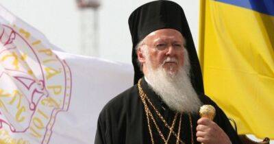 РПЦ разделяет вину за войну против Украины, — Вселенский патриарх