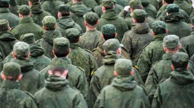 Российским военным перестают платить: жалобы из полсотни регионов