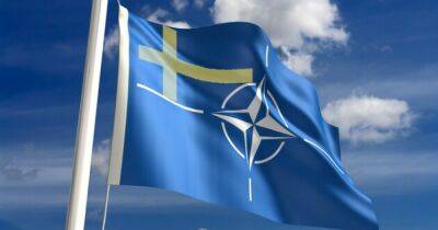 Парламент Швеции поддержал вступление страны в НАТО: проблемой остается только Турция