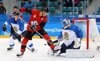 Международная федерация хоккея продлила бан для российских и белорусских сборных
