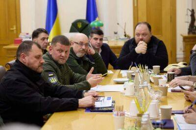 Мобилизация в Украине 2023 - как реформируют систему военно-врачебных комиссий