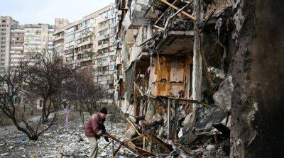Всемирный банк назвал минимальную сумму, необходимую для восстановления Украины