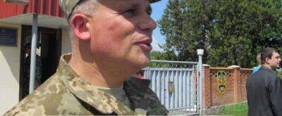 Как командир тыловой воинской части Игорь Иванченко избегает ответственности?