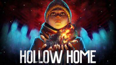 Hollow Home – украинская нарративная RPG о выживании в Мариуполе во время российской оккупации