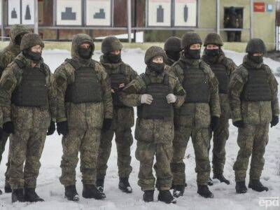 В Крыму оккупанты мобилизуют пожарных и надзирателей – Центр нацсопротивления