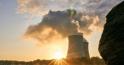 Ситуация критическая: ЗАЭС могут отключить от энергосистемы Украины, — МАГАТЭ
