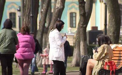 Прижарит, почти по-летнему: синоптик Диденко предупредила об аномальной жаре в четверг, 23 марта