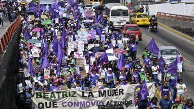 Впервые в своей истории Межамериканский суд рассмотрит дело о правах на аборт