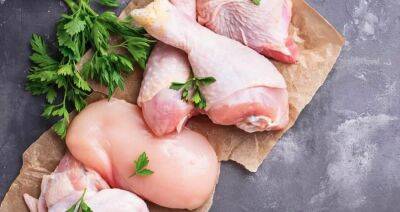 В 2022 году Беларусь в 3 раза нарастила экспорт мяса птицы в КНР