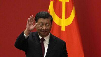 Китай готовит "грандиозный план" по развитию отношений с Центральной Азией