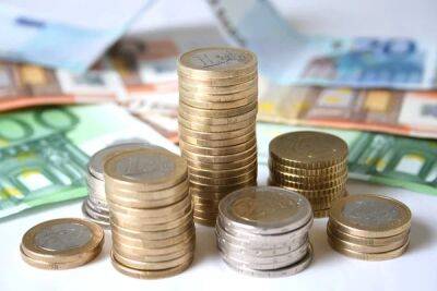 Курс валют на 23 марта: Евро в обменниках подскочил на 38 копеек