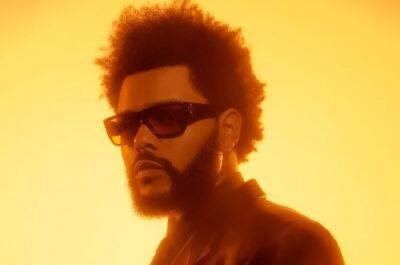 Ариана Гранде - The Weeknd — самый популярный артист мира по версии Книги рекордов Гиннеса и исполнитель с наибольшим количеством слушателей в месяц на Spotify - itc.ua - Украина - Канада