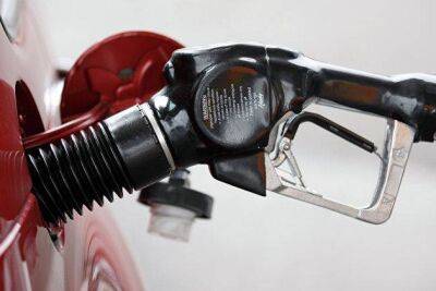 Сокращение запасов бензина в США может привести к росту цен