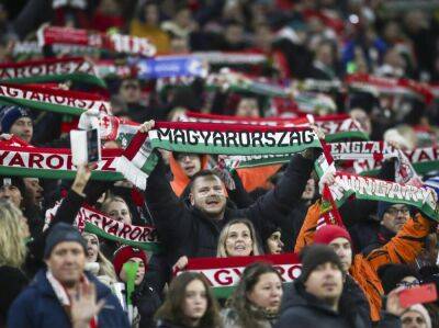 Виктор Орбан - Венгрия объявила о якобы разрешении УЕФА на использование символики "Великой Венгрии" на стадионах. Румыния это отрицает - gordonua.com - Украина - Румыния - Венгрия - Будапешт - Греция