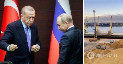 Эрдоган Путин переговоры – президент Турции заявил, что планирует провести переговоры с Путиным в ближайшие дни