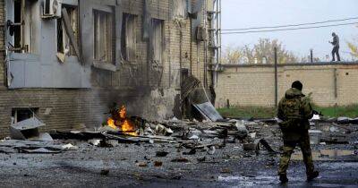 Взрыв в Мелитополе: в РФ подтвердили покушение на местного топ-коллаборанта (видео)
