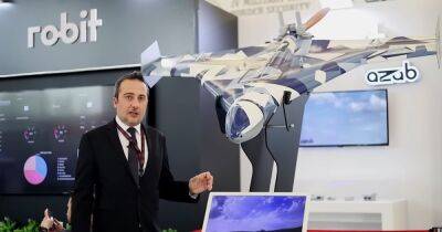 Новый турецкий дрон Azab сравнили с иранским Shahed: преимущества и недостатки (видео)