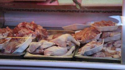В Израиле вновь дорожает свежая курятина: в чем причина