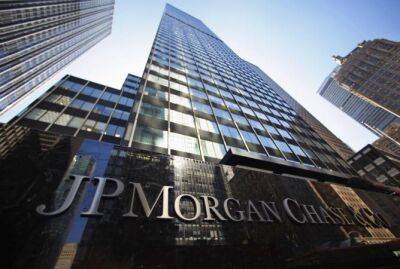 JPMorgan обвиняют в продаже ценностей по банковскому сейфу на $10 миллионов