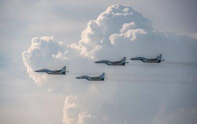 Ярослав Надь - В Украину доставлены четыре МиГ-29 от Словакии - korrespondent - Россия - Украина - Финляндия - Словакия