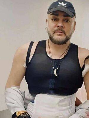Филипп Киркоров сделал пластическую операцию на торсе. Ради чего?