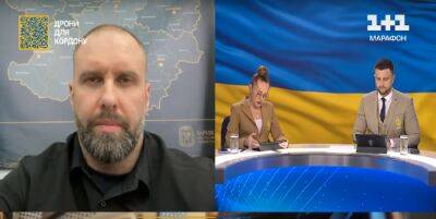 «Успехов нет»: Синегубов о риске наступления РФ на Харьковщину