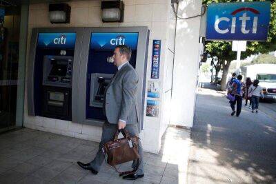 Citi: мобильные деньги «меняют правила игры» для банковских операций - smartmoney.one - США - Швейцария - Reuters
