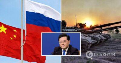 Война в Украине – в Китае сделали новое заявление о войне в Украине после визита Си Цзиньпина в Москву
