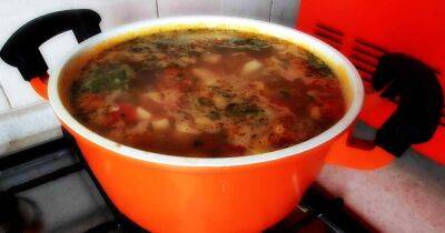 Вкуснейший суп с фасолью: как приготовить настоящую боб-чорбу - focus.ua - Украина