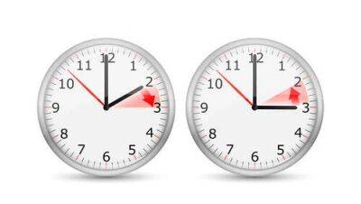 Не забудьте перевести часы: в ночь на 24 марта Израиль переходит на летнее время - vesty.co.il - Израиль - Иерусалим