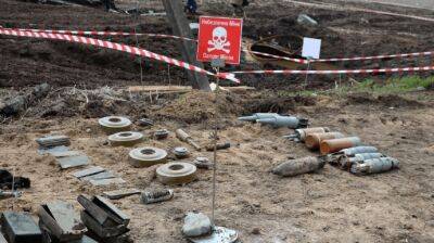 На Харьковщине на мине подорвался мужчина: погиб на месте