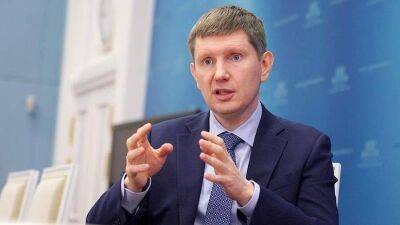 Решетников заявил о большом потенциале российской экономики